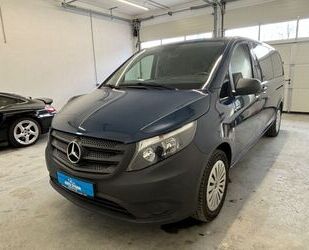 Mercedes-Benz Vito Gebrauchtwagen