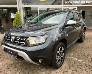 Dacia Dacia Duster II Prestige Automatik 150PS Navi AHK Gebrauchtwagen