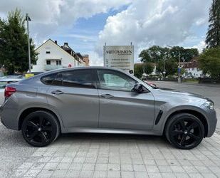 BMW BMW X6 xDrive 50 i M Sportpaket HeadUp 21zoll Alu Gebrauchtwagen