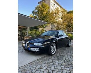 Alfa Romeo Alfa Romeo Alfa 156 2.5 V6 24V - Gebrauchtwagen