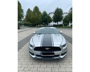 Ford Ford Mustang 2.3 EcoBoost Gebrauchtwagen