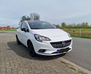 Opel Opel Corsa 1.4 ecoFLEX Color Edition S/S Color Ed. Gebrauchtwagen