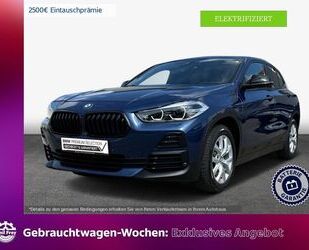 BMW BMW X2 xDrive25e HiFi DAB LED RFK Navi Komfortzg. Gebrauchtwagen