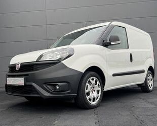 Fiat Fiat Doblò 1.3 MJ SX Kasten °Klimaanlage° Gebrauchtwagen