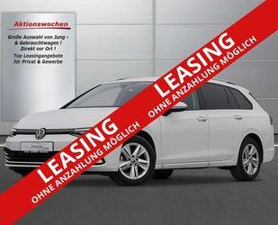 VW Volkswagen Golf Variant 1.5 TSI Life //LED/Navi/PD Gebrauchtwagen