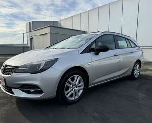 Opel Opel Astra K 1.5 CDTI 90 KW Automatik LED NAVI PDC Gebrauchtwagen