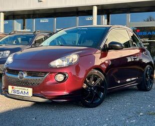 Opel Opel Adam Jam *SHZ*LHZ*AppCo*DAB*Klima Gebrauchtwagen