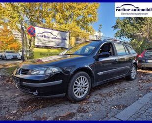 Renault Renault Laguna Grandtour II *LPG-GAS*Pandach Navi Gebrauchtwagen