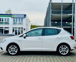 Seat Seat Ibiza Style AppleCar Navi Gebrauchtwagen