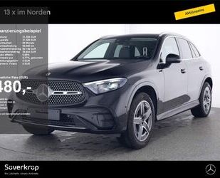 Mercedes-Benz Mercedes-Benz GLC 300 e 4M , AMG Disrt Pano DigiLi Gebrauchtwagen