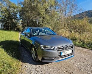 Audi Audi A3 Sportback 2.0 TDI / Xenon / Navi / Gebrauchtwagen