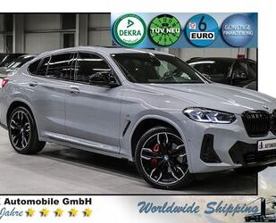 BMW BMW X4 M40i Mild-Hybrid Sport-Aut./FACELIFT/HARMAN Gebrauchtwagen