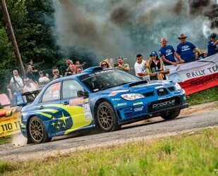 Subaru Subaru Impreza STi WRC S12B BODY/X-SHIFT Gebrauchtwagen