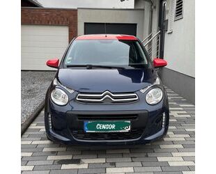 Citroen Citroën C1 VTi 68 Airscape Feel Airscape Feel Gebrauchtwagen