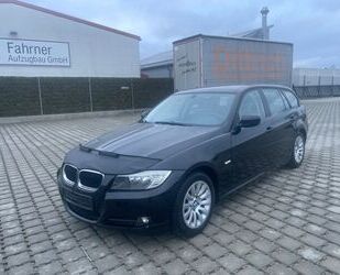 BMW BMW 320 Baureihe 3 Touring 320d Gebrauchtwagen