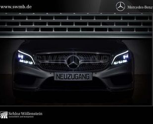 Mercedes-Benz Mercedes-Benz EQS 450+ ElectricArt/DigitalLight/Fa Gebrauchtwagen