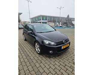 VW Volkswagen Golf 2.0 TDI Style Gebrauchtwagen