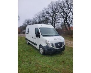 Nissan Nissan NV400 Gebrauchtwagen