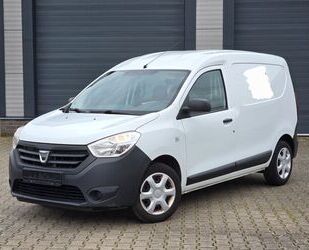 Dacia Dacia Dokker 1.5 dCi Express Ambiance Navi 1.Hand Gebrauchtwagen