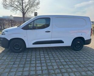 Citroen Citroën Berlingo BlueHDi 130 S&S SHINE XL SHINE Gebrauchtwagen