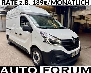 Renault Renault Trafic 2.0 dCi L2H2 3SITZER LED KLIMA PDC Gebrauchtwagen