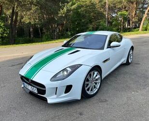 Jaguar Jaguar F-Type 3.0 L V6 Automat... Gebrauchtwagen