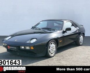 Porsche Porsche 928 S Coupe, mehrfach VORHANDEN! Gebrauchtwagen