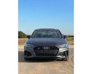 Audi Audi S4 TDI /B&O/Massage/Matrix LED/ Pano Gebrauchtwagen