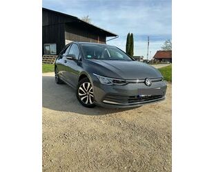 VW Volkswagen Golf 1.5 TSI OPF 110kW ACTIVE ACTIVE Gebrauchtwagen