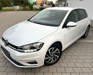 VW Volkswagen Golf 1.0 TSI Sound Gebrauchtwagen