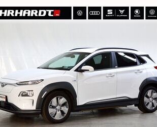 Hyundai Hyundai Kona Elektro 39kWh Premium LED*HUD*NAVI*SH Gebrauchtwagen