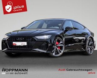 Audi Audi RS 7 Sportback 4.0 TFSI Laserlicht Luft Kamer Gebrauchtwagen