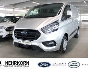 Ford Ford Transit Custom TREND L1 KLIMA AHK CAM PDC uvm Gebrauchtwagen