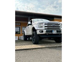 Ford Ford Hoch Breit Böse Ford Pick upF150 4x4 V8 Gebrauchtwagen