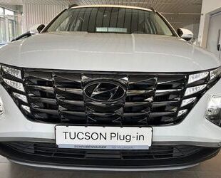 Hyundai Hyundai Tucson 1.6 T-GDI Plug-In Hybrid 4WD Automa Gebrauchtwagen