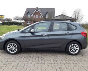 BMW BMW 218 Active Tourer 218 i Advantage +NaviPDC+++ Gebrauchtwagen