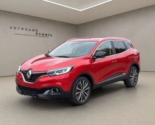 Renault Renault Kadjar 1.2 TCE Bose Edition Navi/LED/Kam Gebrauchtwagen