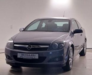 Opel Opel Astra GTC Edition Plus*Klima*Navi*Tempo*2. Ha Gebrauchtwagen