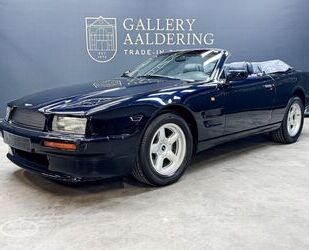 Aston Martin Aston Martin Virage Volante LHD - ONLINE AUCTION Gebrauchtwagen