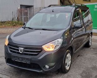 Dacia Dacia Dokker Laureate Navi Klima St- Stop Gebrauchtwagen