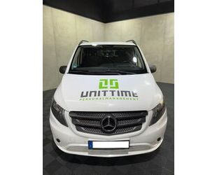 Mercedes-Benz Mercedes-Benz Vito Gebrauchtwagen