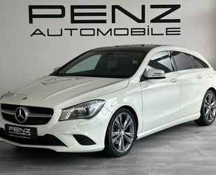 Mercedes-Benz Mercedes-Benz CLA Shooting Brake CLA 200/Pano./Aut Gebrauchtwagen