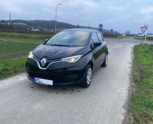 Renault Renault ZOE Life R110/Z.E. 50 Batteriekauf Life Gebrauchtwagen