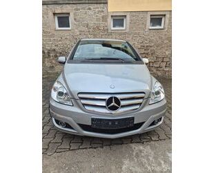 Mercedes-Benz Mercedes-Benz B 200 CDI - 2 Hand Gebrauchtwagen