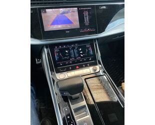 Audi Audi Q8 50 TDI quattro tiptronic - Gebrauchtwagen