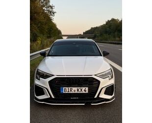 Audi Audi S3 TFSI S tronic quattro Limousine Gebrauchtwagen