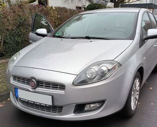 Fiat Fiat Bravo 1.4 16V T-JET 88kW Dynamic Dynamic Gebrauchtwagen