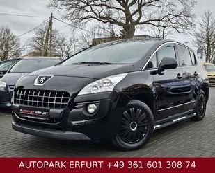 Peugeot Peugeot 3008 Active*Klima*Temp*Navi*Phone*Panorama Gebrauchtwagen