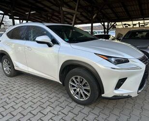 Lexus Lexus NX 300 h*KAMERA*VOLLLEDER*LED Gebrauchtwagen