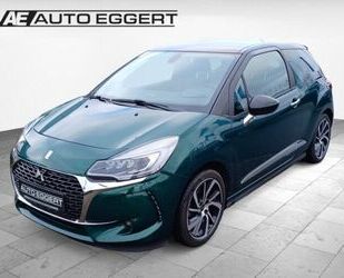 Citroen Citroën DS3 3 Sport Chic 1.6 THP 165, Sitzheizung, Gebrauchtwagen